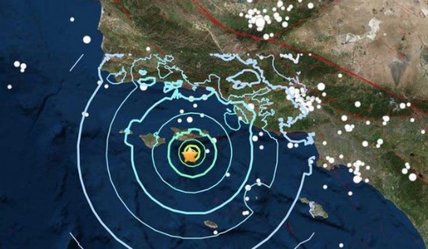 Android Deprem Uyarı Sistemi Nedir? Deprem Uyarı sistemi Nasıl Yapılır?
